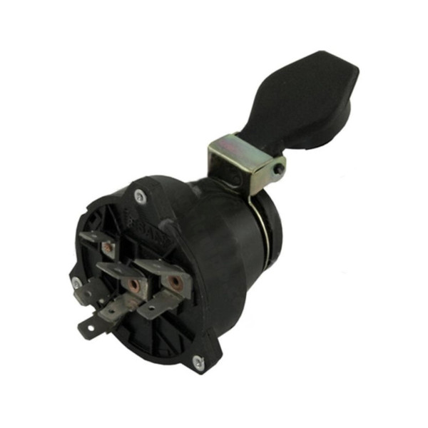 Interruptor Da La Luz Con Llave Para Tractor John Deere