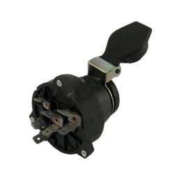 Interruptor Da La Luz Con Llave Para Tractor John Deere