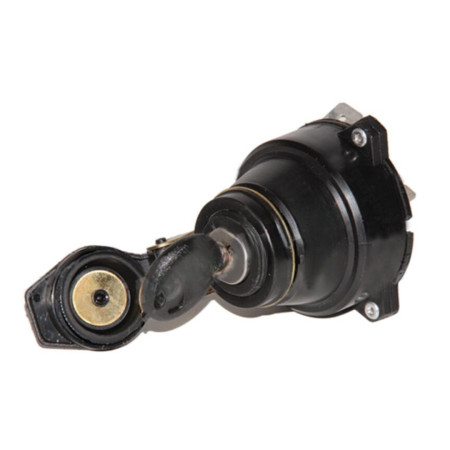 Interruptor Da La Luz Con Llave Para Tractor John Deere