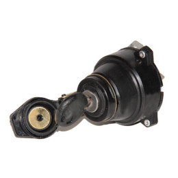Interruptor Da La Luz Con Llave Para Tractor John Deere