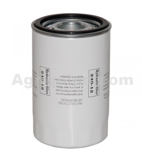 Filtro Hidráulico Para Tractor Case-Ih, Fiat, Ford, New Holland
