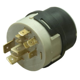 Interruptor De Arranque Para Tractor