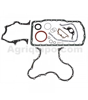 Juego De Juntas Inferior Para Tractor Ford, New Holland