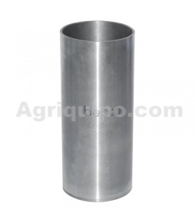 Camisa Semi Terminada Ø 111.76 X 114.40 MM - L 205.60 MM Para Tractor Fiat, Ford, New Holland