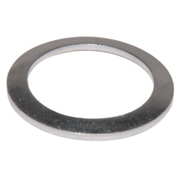 Junta De Tapón Carter Ø 22.4 X 30 X 1.5 Mm Para Tractor John Deere