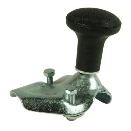 Empuñadura Volante Para Tractor