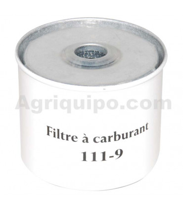 Filtro De Combustible Para Tractor