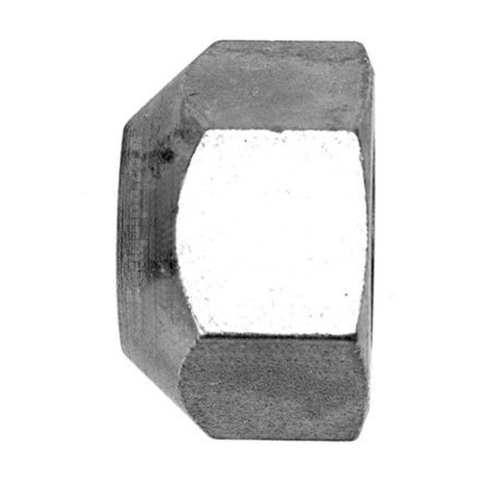 Tuerca De Rueda Cónica M18 X 1.5 Para Tractor Landini, Massey Ferguson
