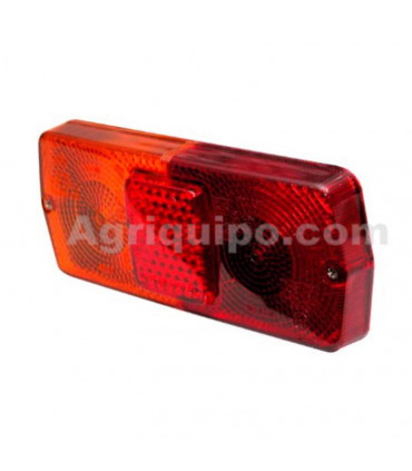 Cristal Para Massey Ferguson