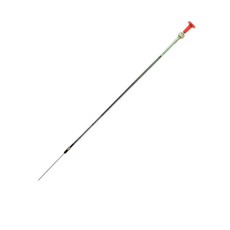 Cable De Paro L 4000 Mm Para Tractor