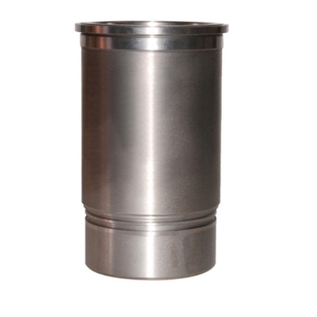 Camisa De Cilindro Terminada Ø 106.50 X 114.83 Mm - L 218.84 Mm Para Tractor John Deere, Claas/Renault