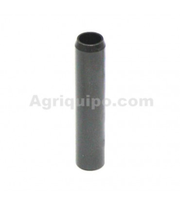 Guía De La Válvula ø 9.5 x 16 mm - l 76.5 mm Para Tractor Ford, New Holland