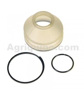 Juego De Guardapolvo Y Anillos De Cierre Para Tractor John Deere