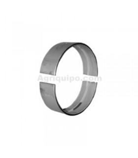 Par De Cojinetes De Bancada 0.020'' - 0.51 Mm Para Tractor Fiat