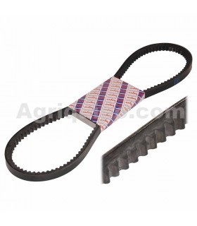Correa En V Avx10 - 1140 La Para Tractor New Holland, Case-Ih, Fiat, Ford