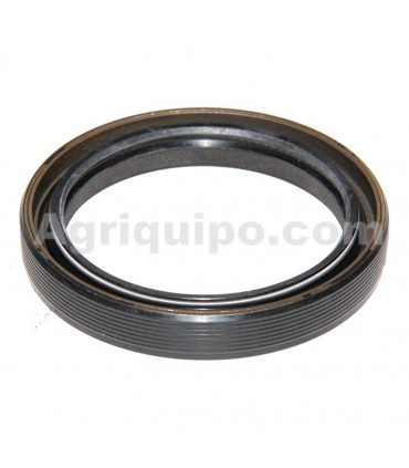 Retén De Aceite Ø 50 x 80 x 10Mm Para Tractor New Holland, Case-Ih, Fiat, Ford, Claas/Renault