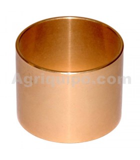 Casquillo Ø 35 X 39 X 35 Mm Para Tractor