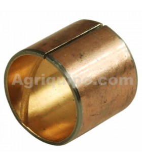 Casquillo Ø 30 X 34 X 30 MM Para Tractor Case-Ih, Massey Ferguson, Mc Cormick
