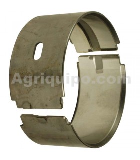 Par De Cojinetes De Bancada Estándar Para Tractor John Deere