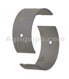 Par De Cojinetes De Biela Estándar Para Tractor John Deere