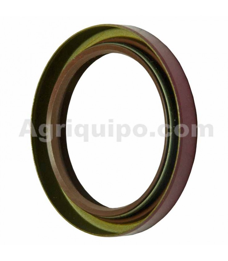Retén Del Cigüeñal Delantero 55x80x10 Para UAZ, GAZ Y Wolga | Anillo De Sellado 21-1005032
