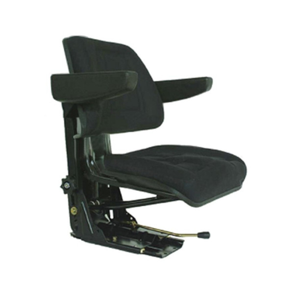 Asiento Con Apoyabrazos Para Tractor