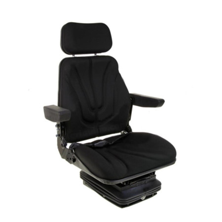 Asiento Neumático Para Tractor