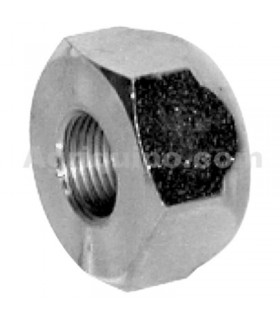 Tuerca De Rueda Cónica 3/4'' Unf Para Tractor Ford, New Holland