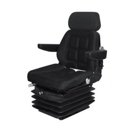 Asiento Neumático Para Tractor
