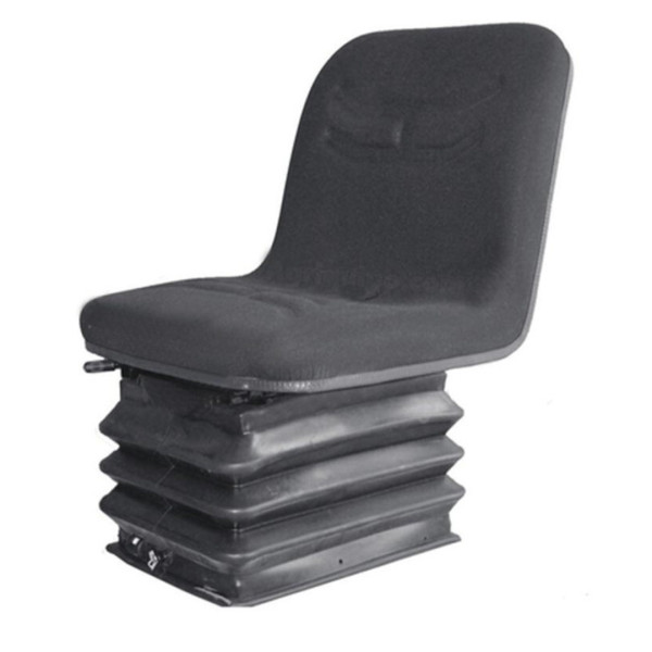 Asiento Suspensión Neumática Para Tractor