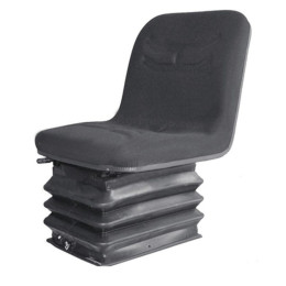 Asiento Suspensión Neumática Para Tractor