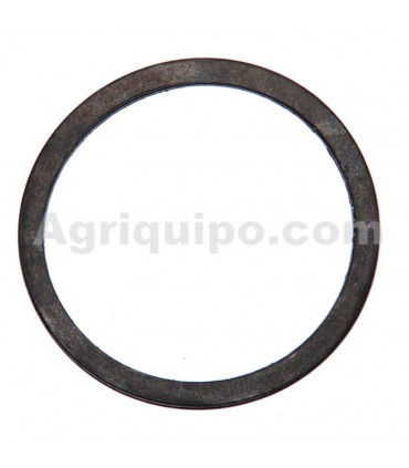 Junta Del Termostato Ø 52 X 45 X 4 Mm Para Tractor Case-Ih, Fiat, Ford, New Holland, Steyr