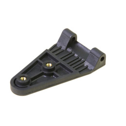 Bisagra De Puerta Superior Para Tractor Case‑Ih, New Holland