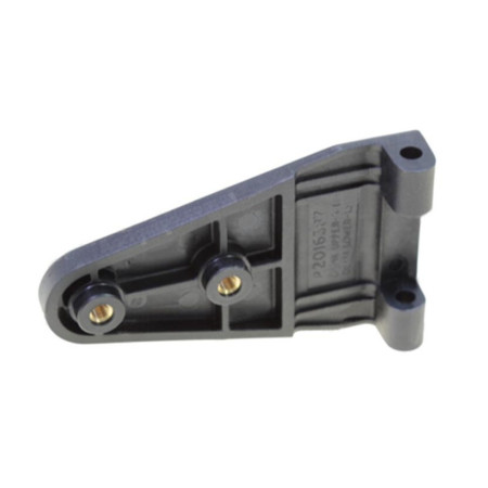 Bisagra De Puerta Izquierda Inferior Para Tractor New Holland