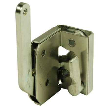Cerradura De La Puerta Derecha Para Tractor