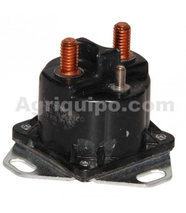Relé 12V Para Tractor John Deere