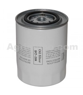 Filtro De Aceite Para Tractor