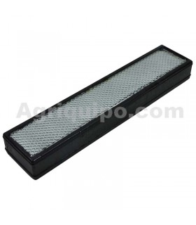 Filtro De Cabina Carbón Activado Para Tractor Case-Ih, New Holland, Steyr