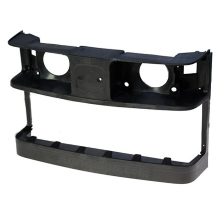 Soporte Faros y Rejilla Frontal Capó Para Tractor John Deere S/6000