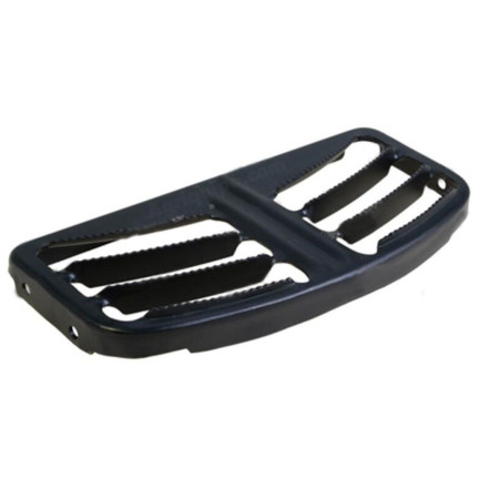 Peldaño Escaleras 370Mm Para Tractor New Holland , Case , Steyr