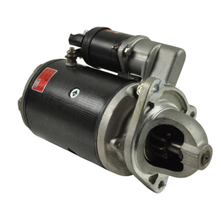 Motor de arranque Para Tractor 12V - 2.8Kw Fiat, Ford y New Holland