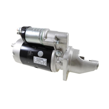 Motor De Arranque 12V - 3,0 Kw Para Tractor Case-Ih