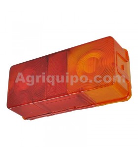 Tulipa Piloto Derecho Para Tractor John Deere