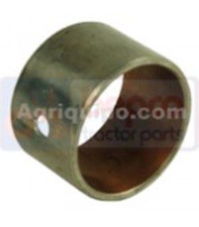 Casquillo Ø 43.30 X 38.25 X 27.75 Mm Para Tractor Claas/Renault, John Deere