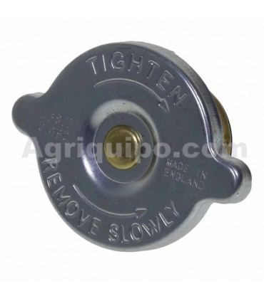 Tapón Radiador Presión 0,49 Bar Para Tractor