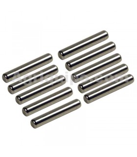 Juego De Agujas De Rodamiento 10 Piezas Para Tractor Case-Ih