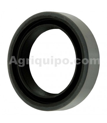 Retén Cigüeñal Delantero Ø 43/45 X 63.5 X 14.4 Mm Para Tractor Massey Ferguson