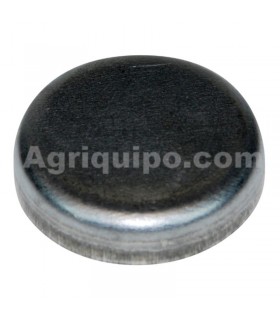 Tapón De Bloque Acero Inoxidable - 30.00 mm Para Tractor
