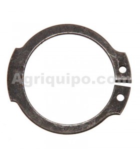 Circlip Ø 38 Mm Para Tractor Case-Ih, Massey Ferguson, Fendt, Claas/Renault