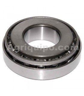 Rodamiento Ø 40 X 90 X 25.25 Mm Para Tractor Landini, Massey Ferguson